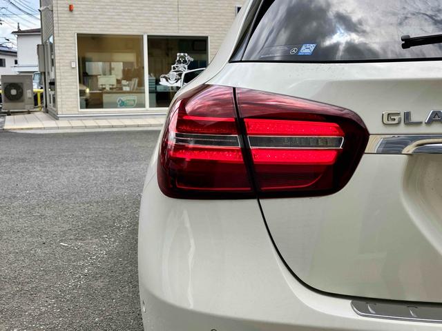 ＧＬＡクラス ＧＬＡ１８０　ドライブレコーダー　ＥＴＣ　バックカメラ　クリアランスソナー　オートクルーズコントロール　パワーシート　衝突被害軽減システム　サンルーフ　ナビ　ＴＶ　オートライト　ＬＥＤヘッドランプ　電動リアゲート（36枚目）