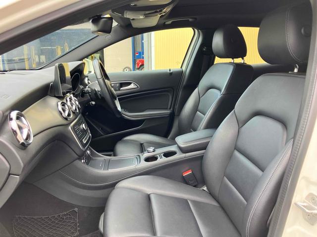 ＧＬＡクラス ＧＬＡ１８０　ドライブレコーダー　ＥＴＣ　バックカメラ　クリアランスソナー　オートクルーズコントロール　パワーシート　衝突被害軽減システム　サンルーフ　ナビ　ＴＶ　オートライト　ＬＥＤヘッドランプ　電動リアゲート（49枚目）