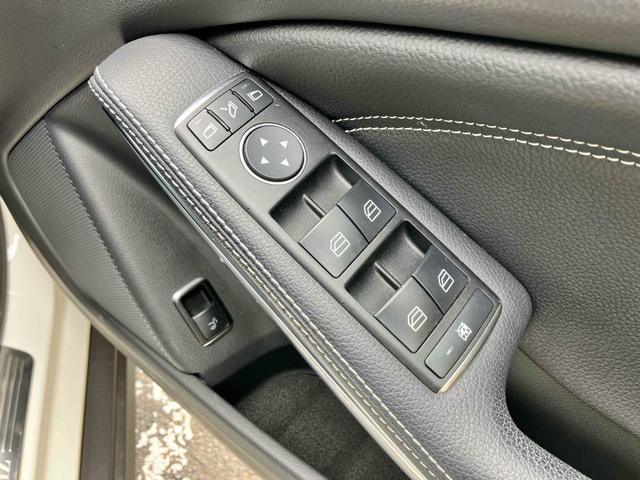 ＧＬＡクラス ＧＬＡ１８０　ドライブレコーダー　ＥＴＣ　バックカメラ　クリアランスソナー　オートクルーズコントロール　パワーシート　衝突被害軽減システム　サンルーフ　ナビ　ＴＶ　オートライト　ＬＥＤヘッドランプ　電動リアゲート（52枚目）