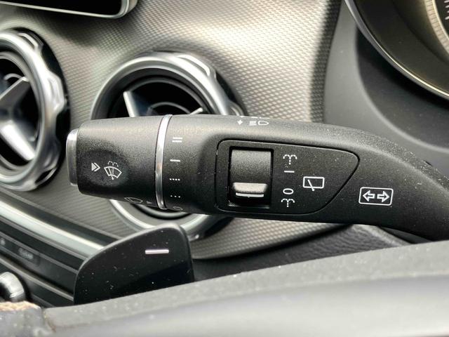 ＧＬＡクラス ＧＬＡ１８０　ドライブレコーダー　ＥＴＣ　バックカメラ　クリアランスソナー　オートクルーズコントロール　パワーシート　衝突被害軽減システム　サンルーフ　ナビ　ＴＶ　オートライト　ＬＥＤヘッドランプ　電動リアゲート（64枚目）