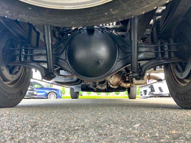 ヒノレンジャー 積載車　キャリアカー　ローダー　レッカー　ＭＴ　レーンアシスト　ＥＴＣ　ナビ　ＴＶ　アイドリングストップ　オートマチックハイビーム　オートライト　ＥＳＣ　エアコン　パワーウィンドウ　ＣＤ　ＵＳＢ（19枚目）