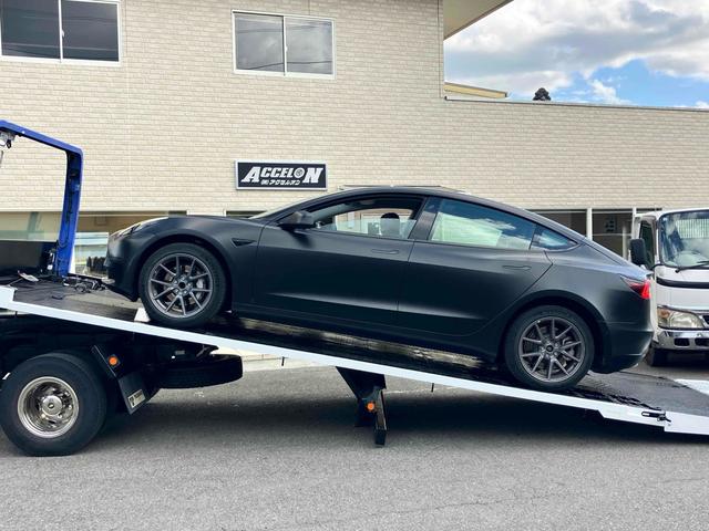 ヒノレンジャー 積載車　キャリアカー　ローダー　レッカー　ＭＴ　レーンアシスト　ＥＴＣ　ナビ　ＴＶ　アイドリングストップ　オートマチックハイビーム　オートライト　ＥＳＣ　エアコン　パワーウィンドウ　ＣＤ　ＵＳＢ（70枚目）