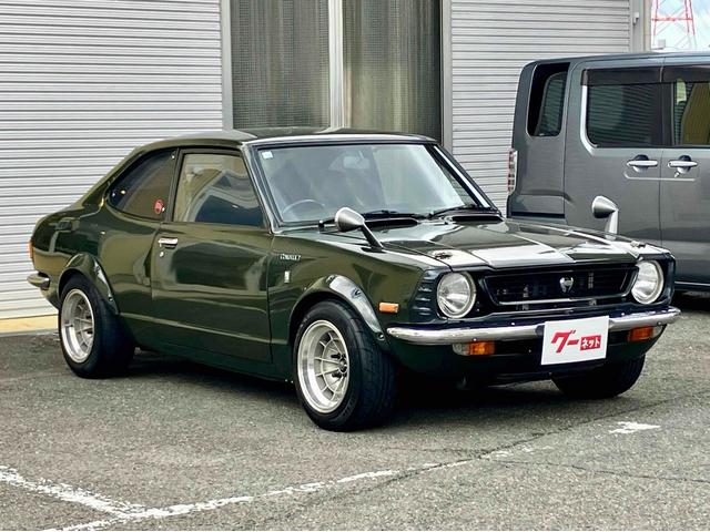 カローラレビン ETC MT(3枚目)