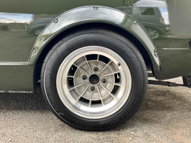 カローラレビン ETC MT(6枚目)