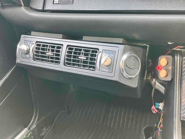 カローラレビン ETC MT(7枚目)