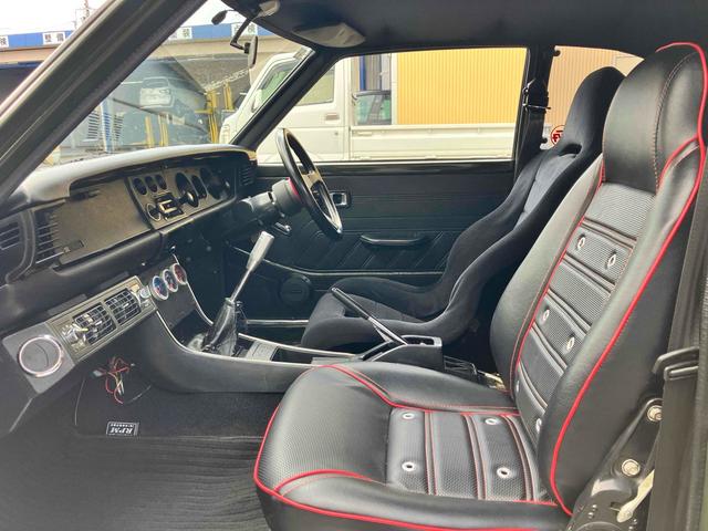 カローラレビン ETC MT(9枚目)