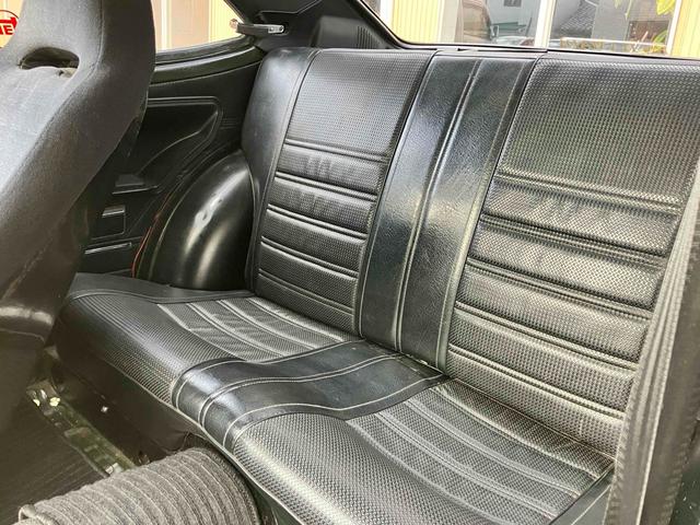 カローラレビン ETC MT(11枚目)