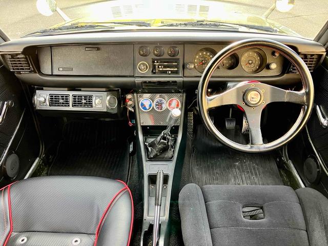 カローラレビン ETC MT(12枚目)