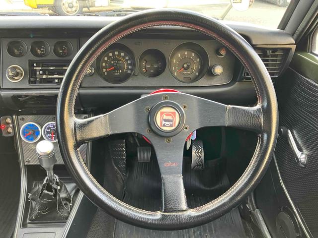 カローラレビン ETC MT(13枚目)