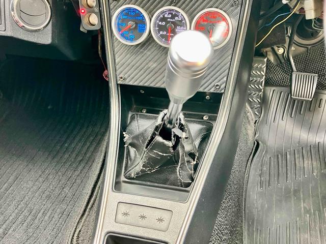 カローラレビン ETC MT(14枚目)