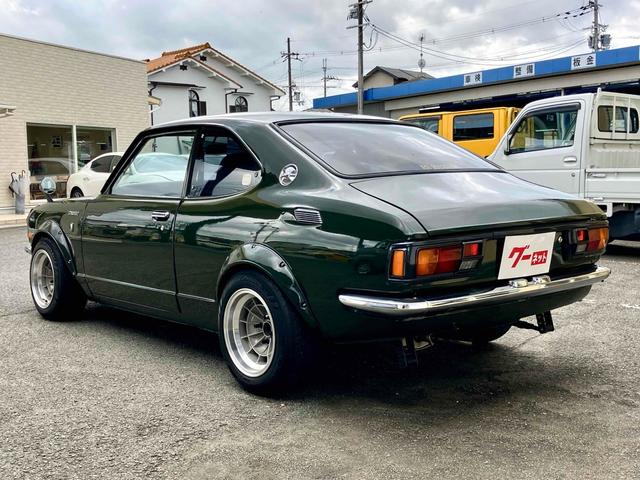 カローラレビン ETC MT(17枚目)