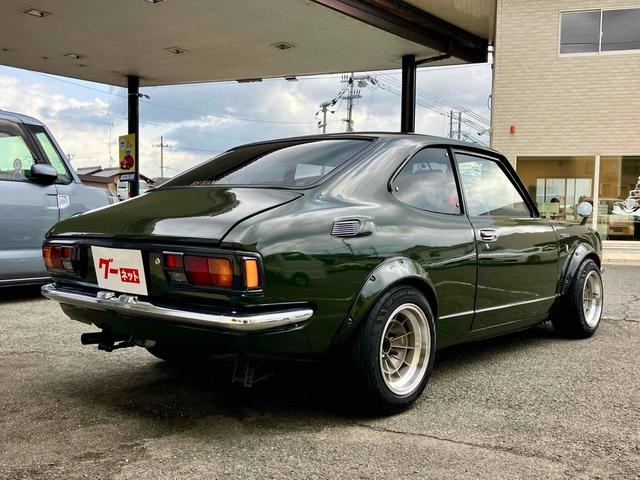 カローラレビン ETC MT(20枚目)