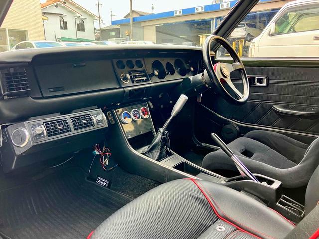 カローラレビン ETC MT(21枚目)