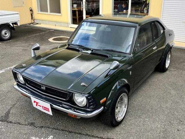 カローラレビン ETC MT(22枚目)