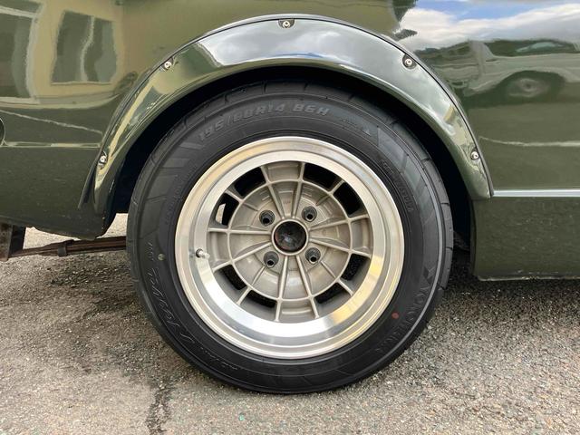 カローラレビン ETC MT(30枚目)