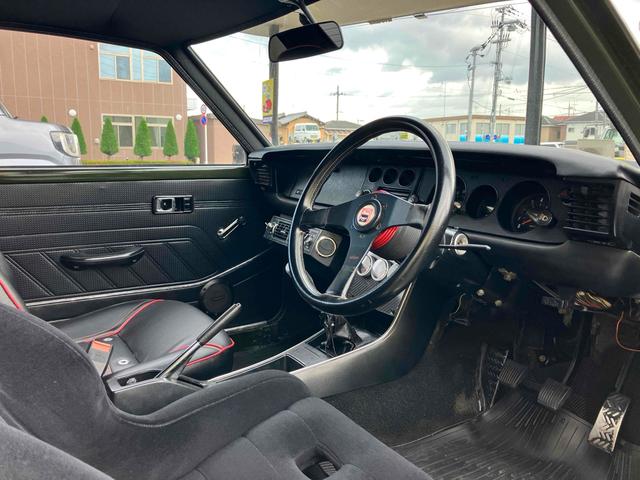 カローラレビン ETC MT(39枚目)