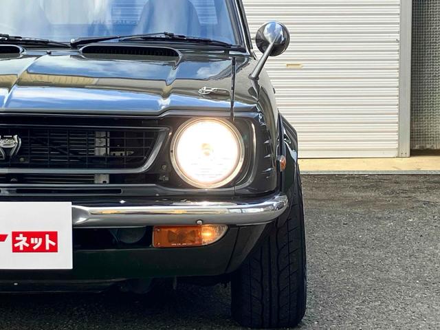 カローラレビン ETC MT(43枚目)