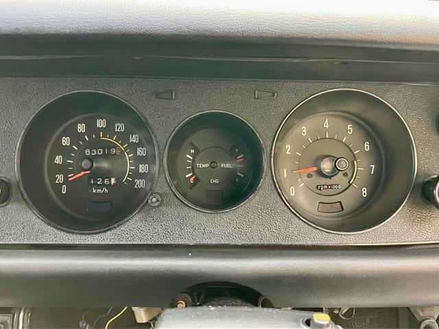 カローラレビン ETC MT(44枚目)