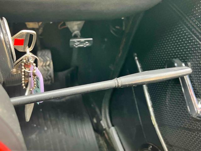 カローラレビン ETC MT(48枚目)