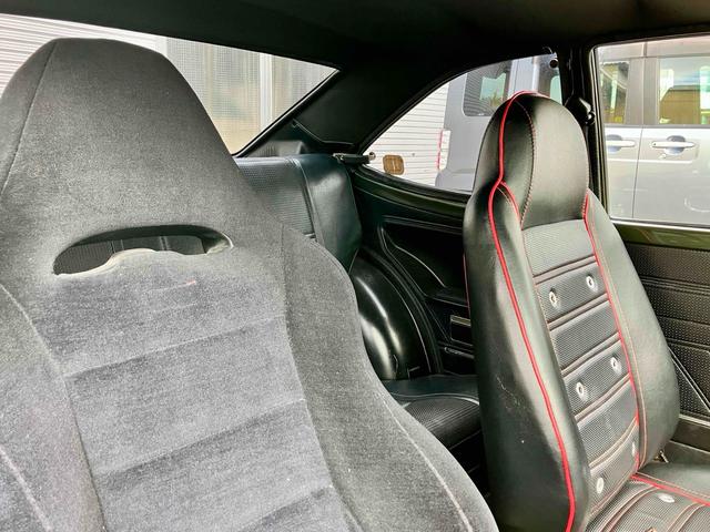 カローラレビン ETC MT(51枚目)