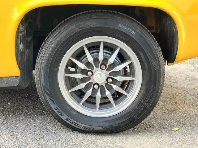 ヨーロッパ 　ドライブレコーダー　バックカメラ　ＭＴ　アルミホイール　カセット（31枚目）