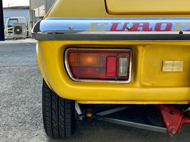 ヨーロッパ 　ドライブレコーダー　バックカメラ　ＭＴ　アルミホイール　カセット（37枚目）