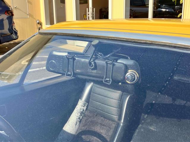 ヨーロッパ 　ドライブレコーダー　バックカメラ　ＭＴ　アルミホイール　カセット（40枚目）