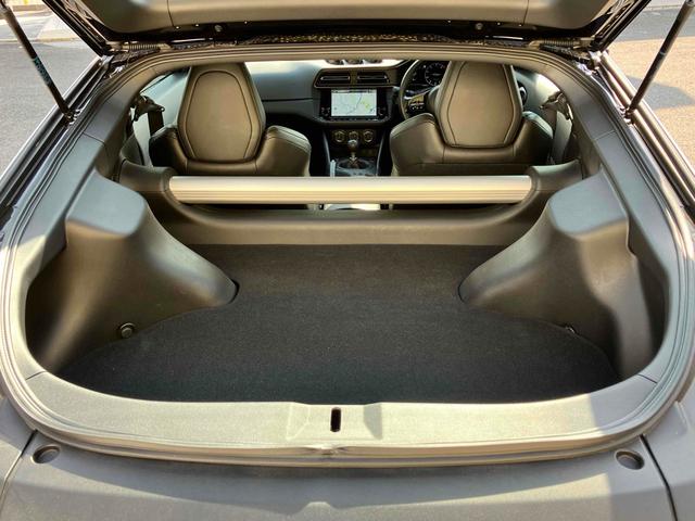 フェアレディZ バージョンST ドライブレコーダー バックカメラ ナビ TV クリアランスソナー オートクルーズコントロール 衝突被害軽減システム MT オートライト LEDヘッドランプ スマートキー 電動格納ミラー シートヒーター(19枚目)