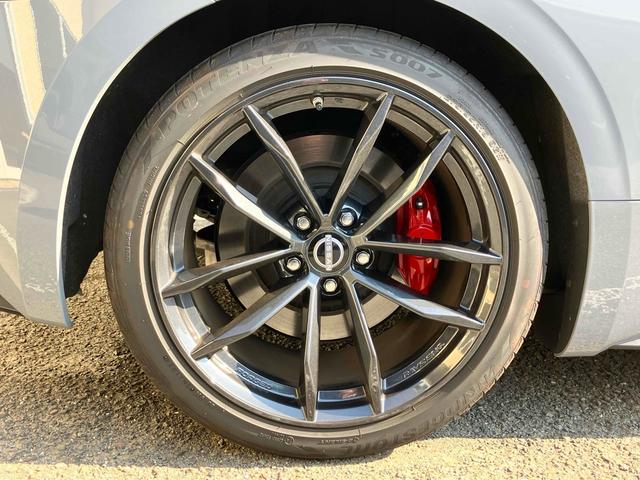 フェアレディZ バージョンST ドライブレコーダー バックカメラ ナビ TV クリアランスソナー オートクルーズコントロール 衝突被害軽減システム MT オートライト LEDヘッドランプ スマートキー 電動格納ミラー シートヒーター(32枚目)