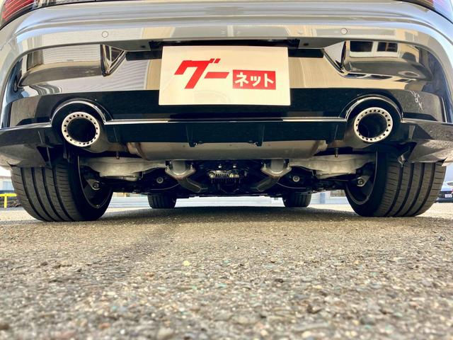 フェアレディZ バージョンST ドライブレコーダー バックカメラ ナビ TV クリアランスソナー オートクルーズコントロール 衝突被害軽減システム MT オートライト LEDヘッドランプ スマートキー 電動格納ミラー シートヒーター(34枚目)