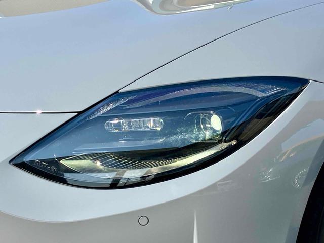 フェアレディZ バージョンST ドライブレコーダー バックカメラ ナビ TV クリアランスソナー オートクルーズコントロール 衝突被害軽減システム MT オートライト LEDヘッドランプ スマートキー 電動格納ミラー シートヒーター(42枚目)