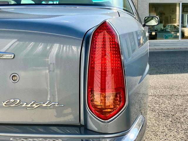 オリジン 　ドライブレコーダー　オートクルーズコントロール　バックカメラ　ナビ　アルミホイール　オートライト　ＡＴ　シートヒーター　キーレスエントリー　電動格納ミラー　盗難防止システム　パワーシート　ＣＤ（33枚目）