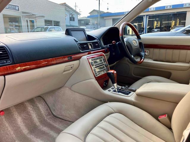 オリジン 　ドライブレコーダー　オートクルーズコントロール　バックカメラ　ナビ　アルミホイール　オートライト　ＡＴ　シートヒーター　キーレスエントリー　電動格納ミラー　盗難防止システム　パワーシート　ＣＤ（60枚目）