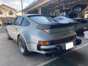 ９１１ ９１１ターボ　ディーラー車　　４速ＭＴ　レストアベースで（8枚目）