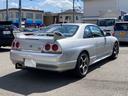 NISSAN SKYLINE