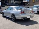 NISSAN SKYLINE