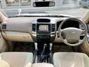 ランドクルーザープラド TX 4WD サンルーフ ナビ TV アルミホイール キーレスエントリー 電動格納ミラー AT 盗難防止システム 衝突安全ボディ CD MD ABS エアコン パワーステアリング パワーウィンドウ 中古車画像_2