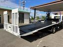積載車　キャリアカー　ローダー　レッカー　ＭＴ　レーンアシスト　ＥＴＣ　ナビ　ＴＶ　アイドリングストップ　オートマチックハイビーム　オートライト　ＥＳＣ　エアコン　パワーウィンドウ　ＣＤ　ＵＳＢ（61枚目）