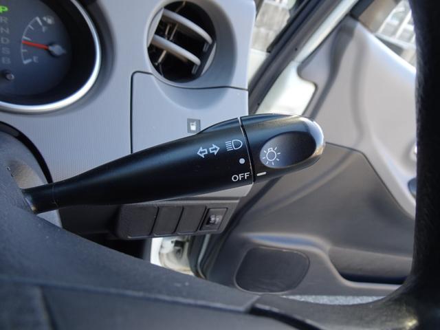 ソニカ Ｒ　平成１９年式　ターボ車　ＣＤオーディオ　スマートキー　スペアキー有り　１６インチアルミホイール（社外品「ＢＬＡＮＤＬＥ－ＬＩＮＥ」）　マニュアルエアコン　アームレストコンソールボックス　ドアバイザー（48枚目）