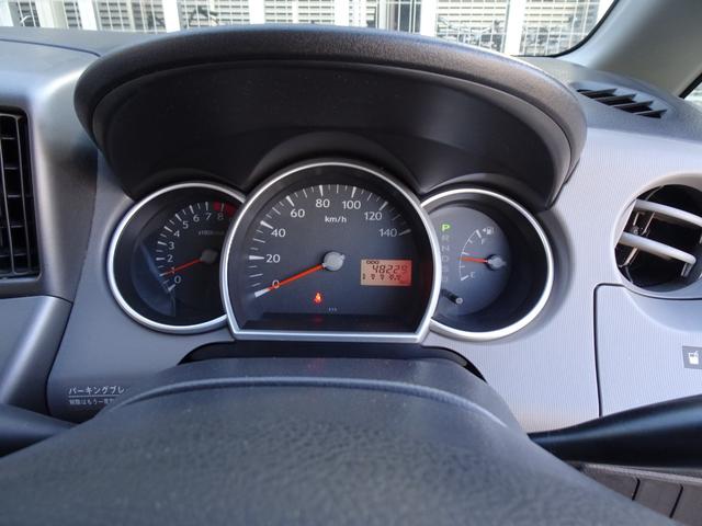 ソニカ Ｒ　平成１９年式　ターボ車　ＣＤオーディオ　スマートキー　スペアキー有り　１６インチアルミホイール（社外品「ＢＬＡＮＤＬＥ－ＬＩＮＥ」）　マニュアルエアコン　アームレストコンソールボックス　ドアバイザー（49枚目）