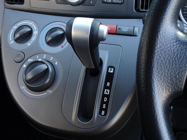 ソニカ Ｒ　平成１９年式　ターボ車　ＣＤオーディオ　スマートキー　スペアキー有り　１６インチアルミホイール（社外品「ＢＬＡＮＤＬＥ－ＬＩＮＥ」）　マニュアルエアコン　アームレストコンソールボックス　ドアバイザー（53枚目）