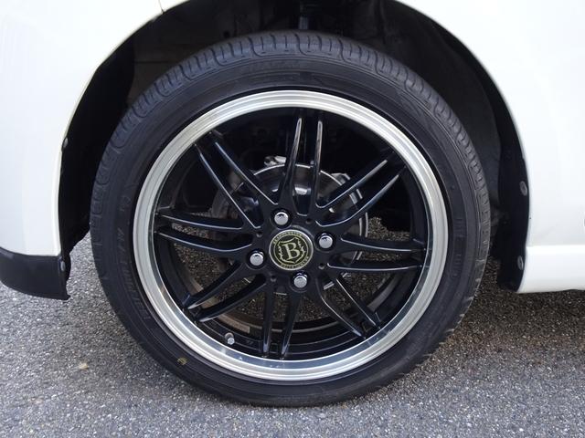 ソニカ Ｒ　平成１９年式　ターボ車　ＣＤオーディオ　スマートキー　スペアキー有り　１６インチアルミホイール（社外品「ＢＬＡＮＤＬＥ－ＬＩＮＥ」）　マニュアルエアコン　アームレストコンソールボックス　ドアバイザー（60枚目）