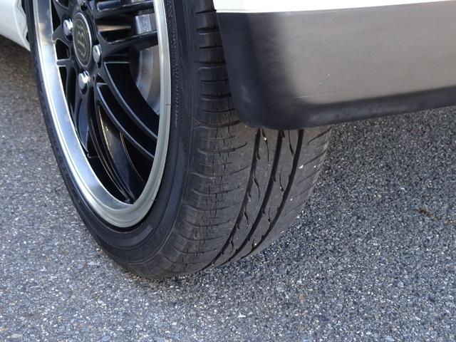 ソニカ Ｒ　平成１９年式　ターボ車　ＣＤオーディオ　スマートキー　スペアキー有り　１６インチアルミホイール（社外品「ＢＬＡＮＤＬＥ－ＬＩＮＥ」）　マニュアルエアコン　アームレストコンソールボックス　ドアバイザー（62枚目）