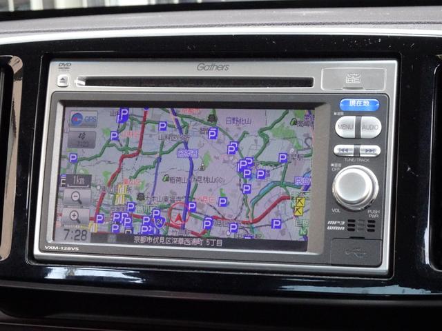 Ｎ－ＯＮＥ プレミアム・Ｌパッケージ　ナビ　バックカメラ　ＥＴＣ　前後ドラレコ　１４インチ純正アルミホイール　スマートキー　スペアキー有り　ＨＩＤヘッドライト　オートエアコン　ＵＳＢ接続　ＤＶＤ再生　横滑り防止装置　オートライト（2枚目）