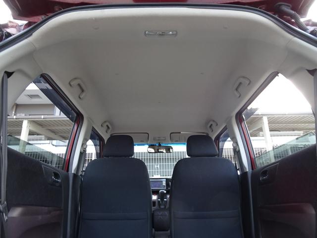 Ｎ－ＯＮＥ プレミアム・Ｌパッケージ　ナビ　バックカメラ　ＥＴＣ　前後ドラレコ　１４インチ純正アルミホイール　スマートキー　スペアキー有り　ＨＩＤヘッドライト　オートエアコン　ＵＳＢ接続　ＤＶＤ再生　横滑り防止装置　オートライト（47枚目）