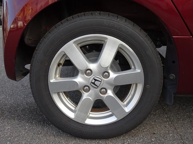 Ｎ－ＯＮＥ プレミアム・Ｌパッケージ　ナビ　バックカメラ　ＥＴＣ　前後ドラレコ　１４インチ純正アルミホイール　スマートキー　スペアキー有り　ＨＩＤヘッドライト　オートエアコン　ＵＳＢ接続　ＤＶＤ再生　横滑り防止装置　オートライト（71枚目）