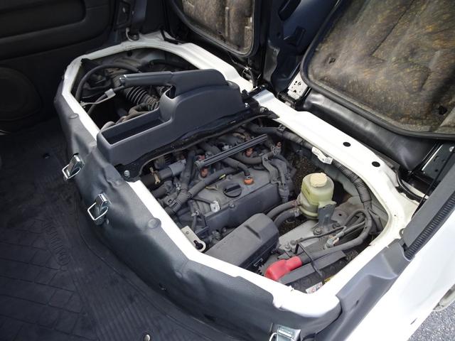 ハイゼットカーゴ DX ラジオデッキ キーレスエントリー ドアバイザー マニュアルエアコン パワーステアリング ヘッドライトレベライザー 4人乗り 12V電源ソケット(16枚目)