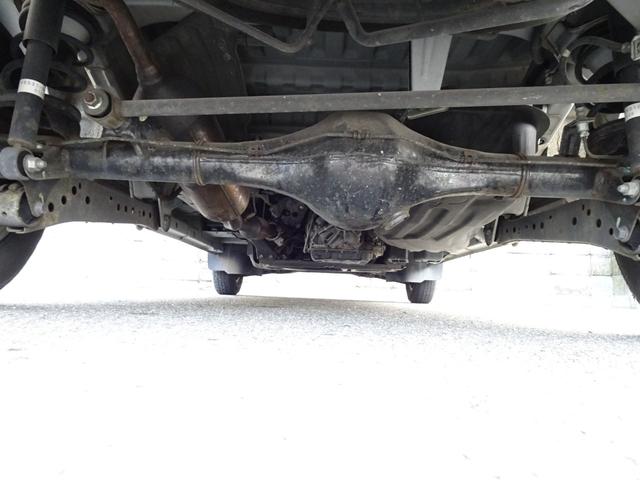 ハイゼットカーゴ DX ラジオデッキ キーレスエントリー ドアバイザー マニュアルエアコン パワーステアリング ヘッドライトレベライザー 4人乗り 12V電源ソケット(57枚目)