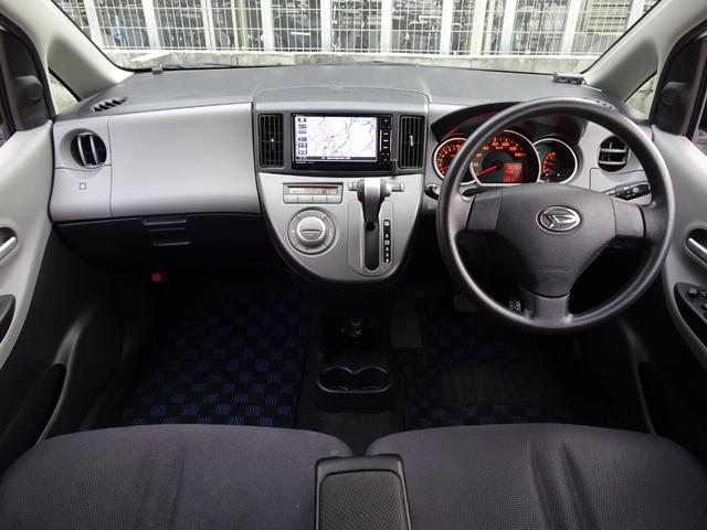 ソニカ ＲＳ　ターボ　ナビ　ＥＴＣ　Ｂｌｕｅｔｏｏｔｈ　ＣＤ／ＤＶＤ再生　ＨＩＤヘッドライト　オートエアコン　アームレストコンソールボックス　１５インチ純正アルミホイール　スマートキー　スペアキー有り（12枚目）