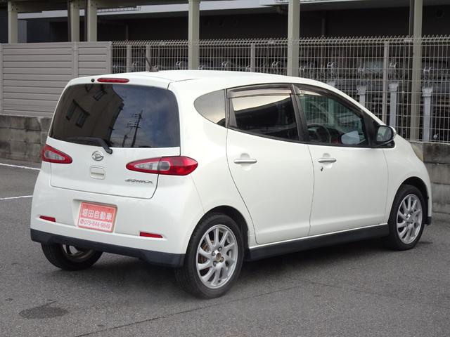 ソニカ ＲＳ　ターボ　ナビ　ＥＴＣ　Ｂｌｕｅｔｏｏｔｈ　ＣＤ／ＤＶＤ再生　ＨＩＤヘッドライト　オートエアコン　アームレストコンソールボックス　１５インチ純正アルミホイール　スマートキー　スペアキー有り（26枚目）